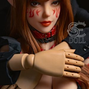 Samantha E